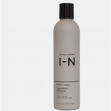 IN 輕盈洗髮水 250ml (正常至油性頭髮) (Intelligent Nutrients)